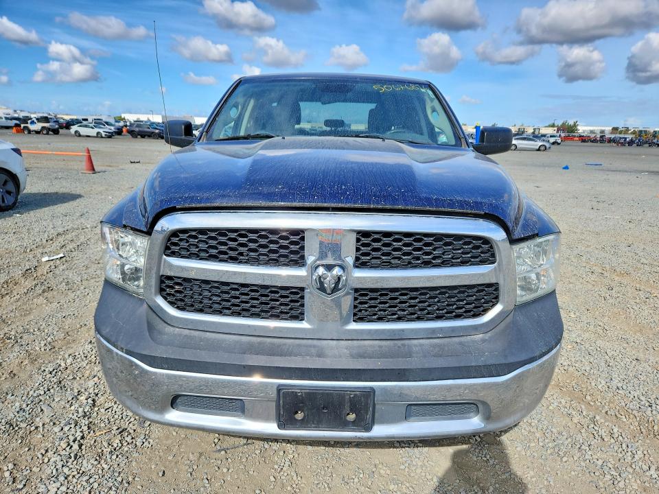 Aukcja sprzedaży 2014 Ram 1500, vin: 1C6RR6FG2ES355405, numer aukcji: 50676816