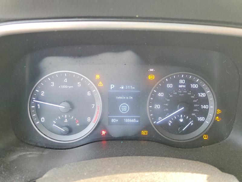 Aukcja sprzedaży 2021 Hyundai Tucson, vin: KM8J3CAL3MU406371, numer aukcji: 48037206