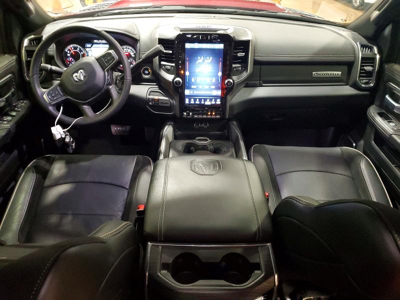 48954766 :رقم المزاد ، 3C63R3ML9RG281479 vin ، 2024 Ram 3500 مزاد بيع