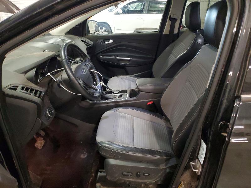 Продажа на аукционе авто 2019 Ford Escape, vin: 1FMCU9GD0KUA80003, номер лота: 50147676