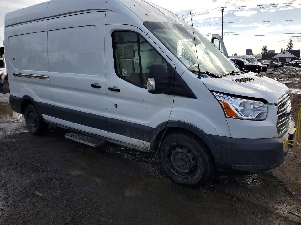 Aukcja sprzedaży 2017 Ford Transit, vin: 1FTBW2XM2HKB11516, numer aukcji: 46095806
