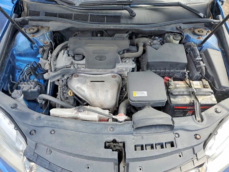 Aukcja sprzedaży 2016 Toyota Camry, vin: 4T1BF1FK2GU544391, numer aukcji: 51774326