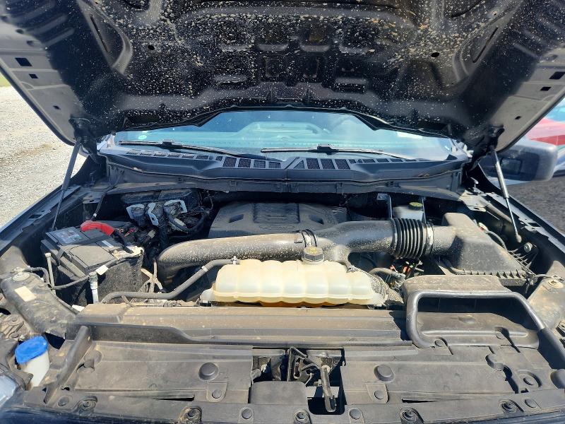 Aukcja sprzedaży 2021 Ford F150, vin: 1FTFW1E80MFA75362, numer aukcji: 49227276