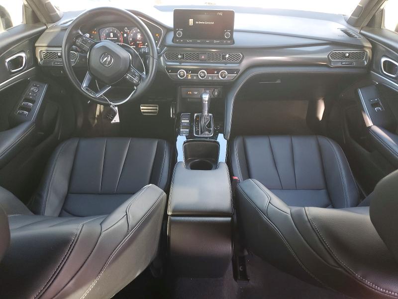 Aukcja sprzedaży 2023 Acura Integra, vin: 19UDE4H34PA016006, numer aukcji: 49542956