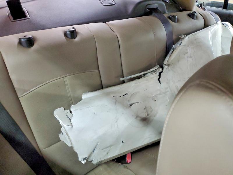 Продаж на аукціоні авто 2011 Chevrolet Malibu, vin: 1G1ZD5E12BF335697, номер лоту: 48588366