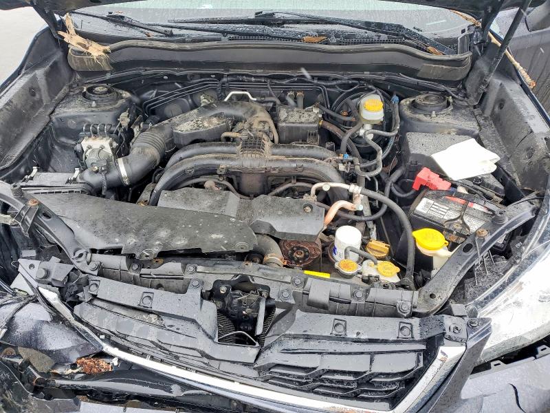 Aukcja sprzedaży 2018 Subaru Frstr 4x4 2.5i, vin: JF2SJAEC6JG546827, numer aukcji: 48585006