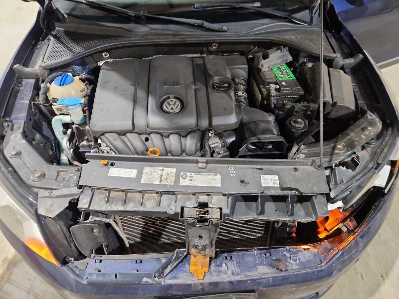 Aukcja sprzedaży 2012 Volkswagen Passat, vin: 1VWCH7A33CC051743, numer aukcji: 50676046