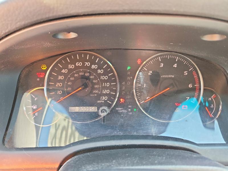 Aukcja sprzedaży 2004 Lexus Gx, vin: JTJBT20X840068400, numer aukcji: 50412686