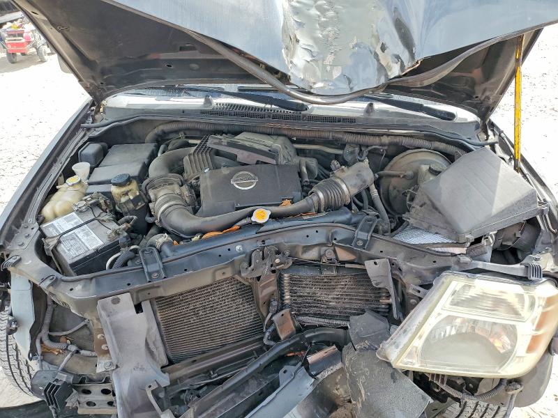 48235706 :رقم المزاد ، 5N1AR18UX9C601494 vin ، 2009 Nissan Pathfinder مزاد بيع