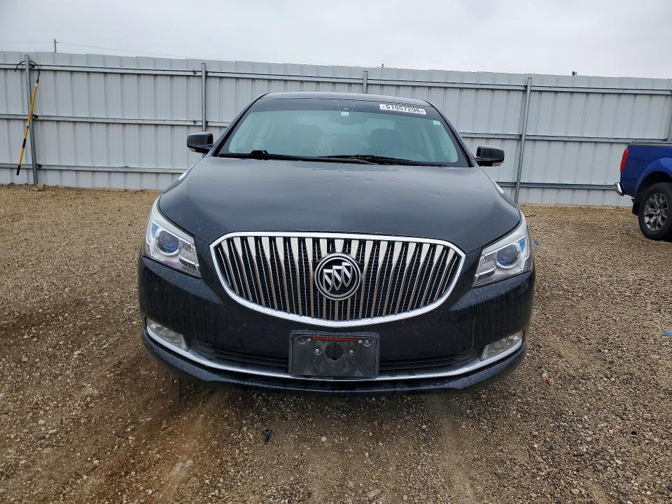 Aukcja sprzedaży 2014 Buick Lacrosse, vin: 1G4GB5GR4EF128140, numer aukcji: 51957296