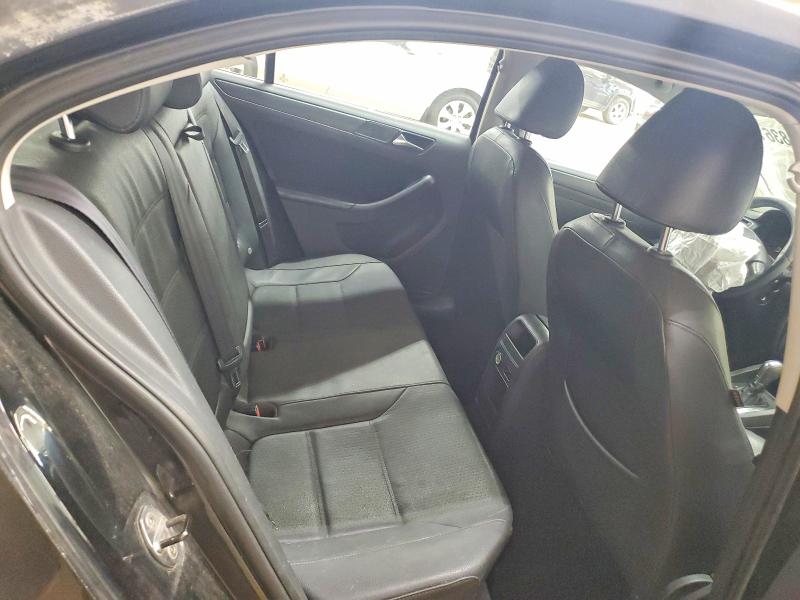 2011 Volkswagen Jetta მანქანა იყიდება აუქციონზე, vin: 3VWDZ7AJ4BM109811, აუქციონის ნომერი: 49983616