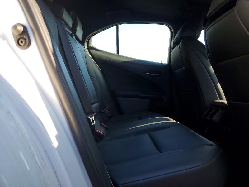 50127316 :رقم المزاد ، JTHR9JBH9M2040723 vin ، 2021 Lexus Ux مزاد بيع