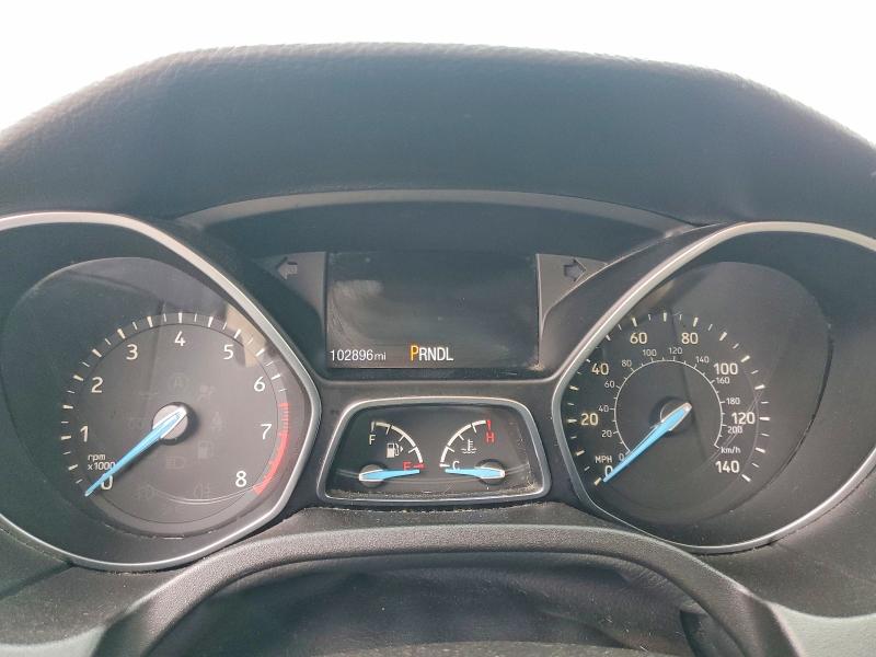 Продажа на аукционе авто 2017 Ford Focus, vin: 1FADP3K26HL234172, номер лота: 49254196