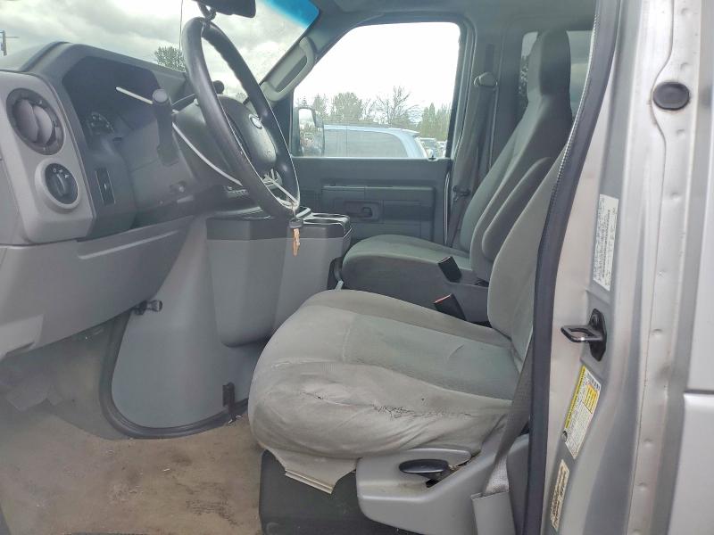 Продажа на аукционе авто 2012 Ford Econoline, vin: 1FBNE3BL7CDA61105, номер лота: 51851276