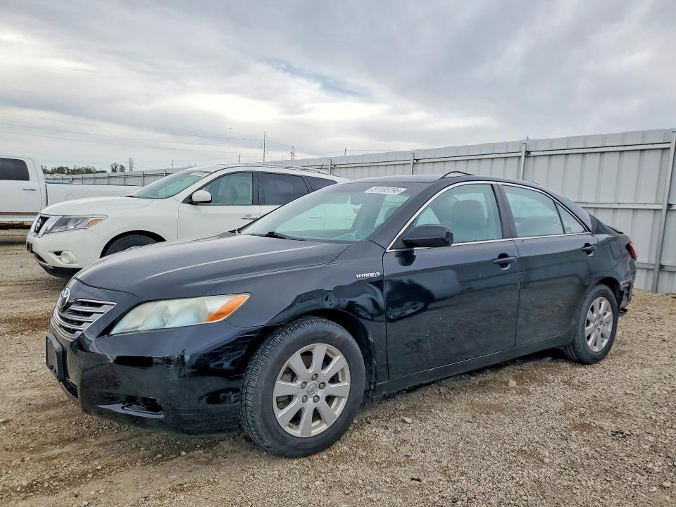 Aukcja sprzedaży 2009 Toyota Camry, vin: 4T1BB46K09U090772, numer aukcji: 51155796
