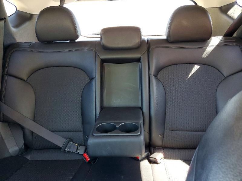 Продаж на аукціоні авто 2013 Hyundai Tucson, vin: KM8JUCAC9DU593791, номер лоту: 49017526
