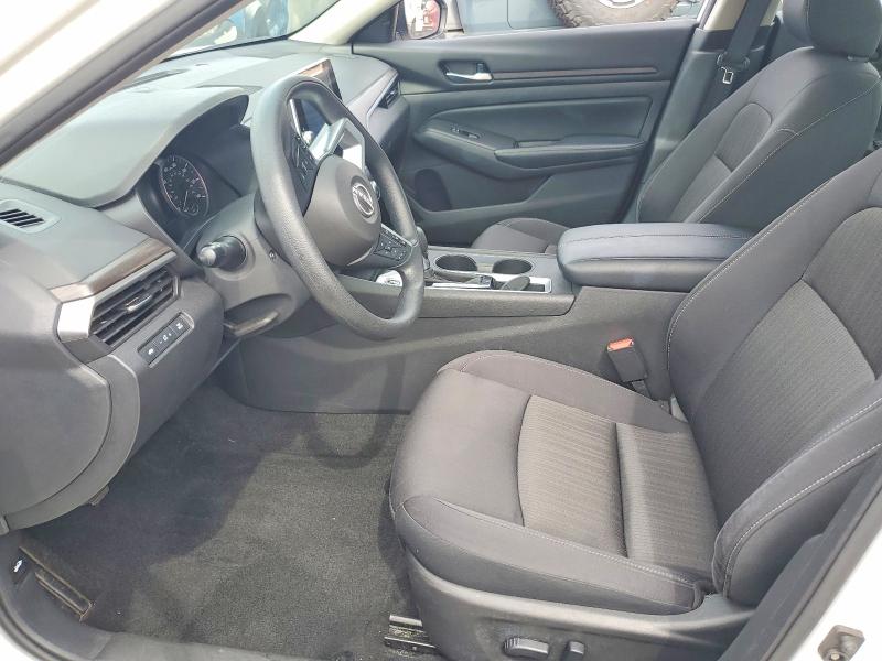 Продаж на аукціоні авто 2025 Nissan Altima, vin: 1N4BL4DV0SN325045, номер лоту: 48694006