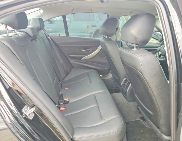 Aukcja sprzedaży 2017 Bmw 320, vin: WBA8A9C54HK620178, numer aukcji: 46455526