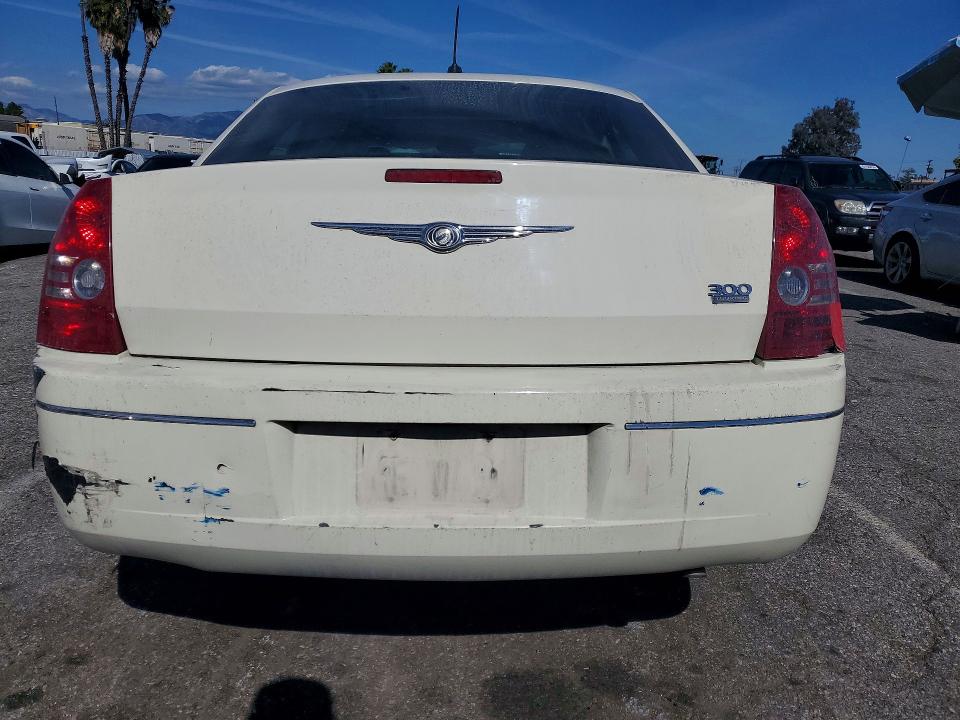Aukcja sprzedaży 2008 Chrysler 300, vin: 2C3KA53G58H211749, numer aukcji: 50678596