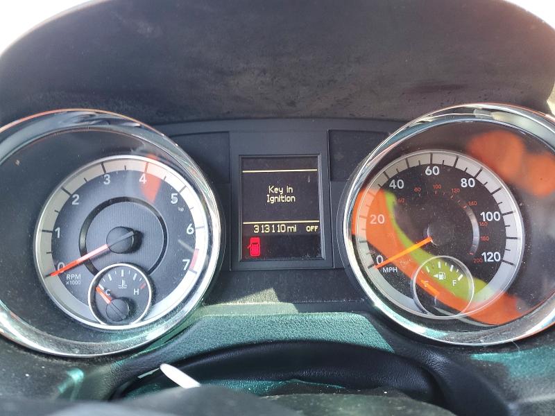 Aukcja sprzedaży 2019 Dodge Grand Caravan, vin: 2C4RDGEG0KR760321, numer aukcji: 49916566