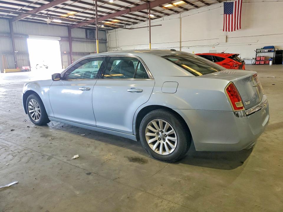 Aukcja sprzedaży 2012 Chrysler 300, vin: 2C3CCAAG6CH166193, numer aukcji: 49247396