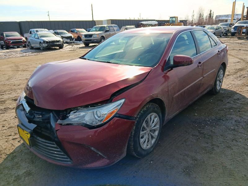 Продажа на аукционе авто 2016 Toyota Camry, vin: 4T1BF1FK4GU575898, номер лота: 49167466
