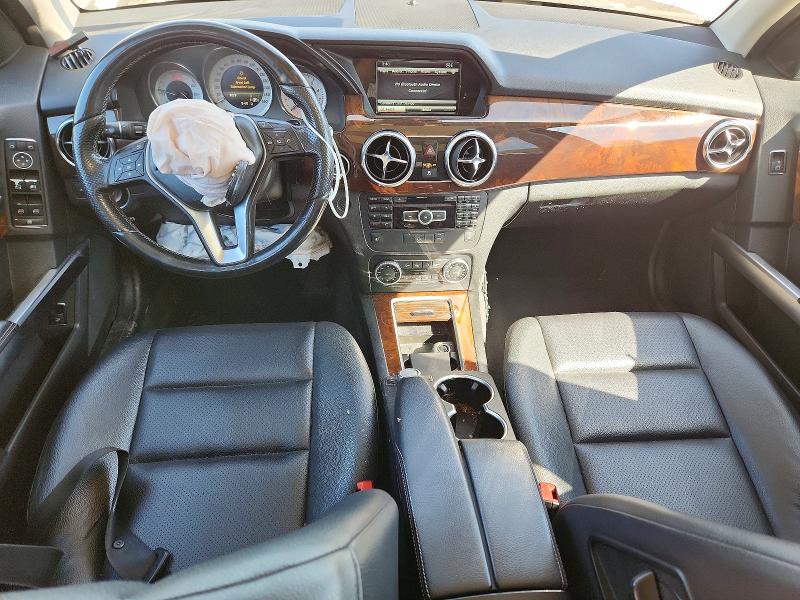 Aukcja sprzedaży 2015 Mercedes-benz Glk, vin: WDCGG8JB2FG365573, numer aukcji: 49930056