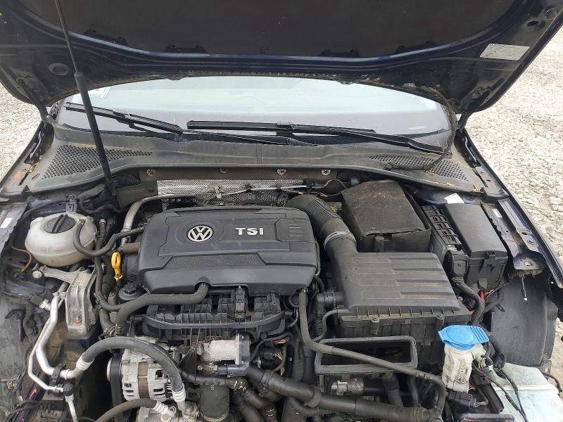 Продаж на аукціоні авто 2017 Volkswagen Golf Sportwagen, vin: 3VWC17AUXHM526002, номер лоту: 50327676