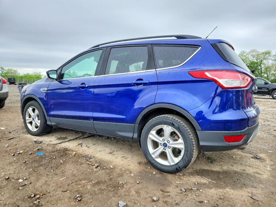Aukcja sprzedaży 2014 Ford Escape, vin: 1FMCU9GX1EUB76818, numer aukcji: 51351636