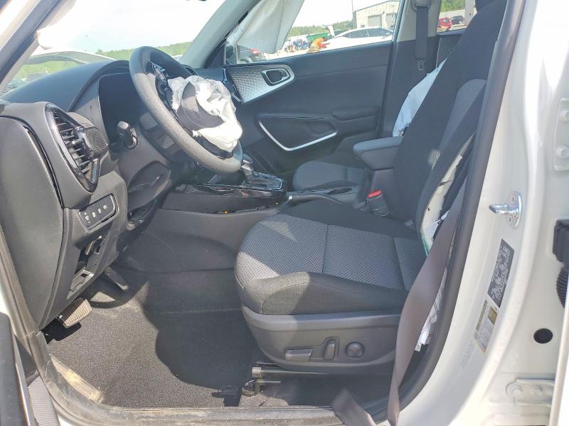 Продаж на аукціоні авто 2025 Kia Soul, vin: KNDJ23AUXS7272681, номер лоту: 48710466
