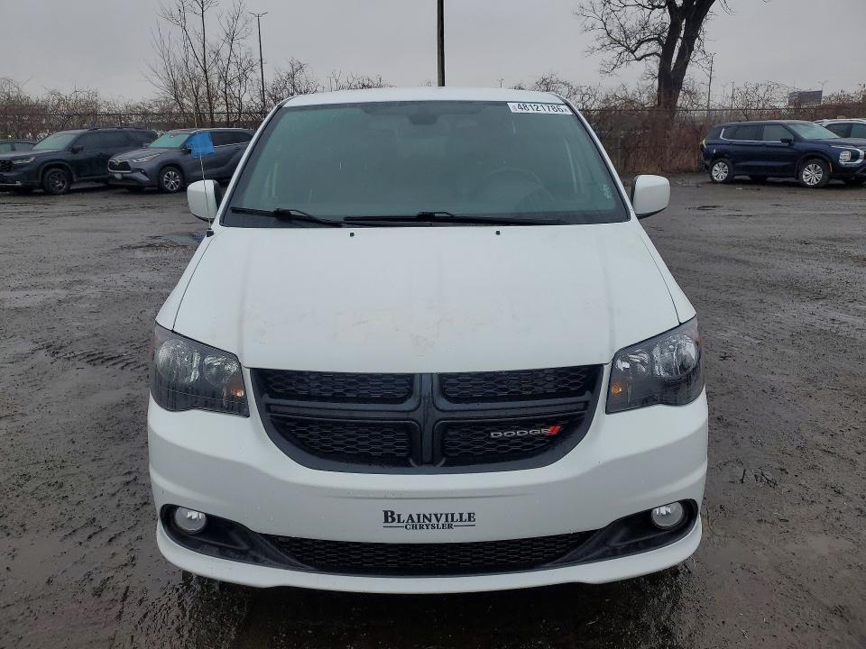 Aukcja sprzedaży 2020 Dodge Grand Caravan, vin: 2C4RDGEG9LR152279, numer aukcji: 48121786