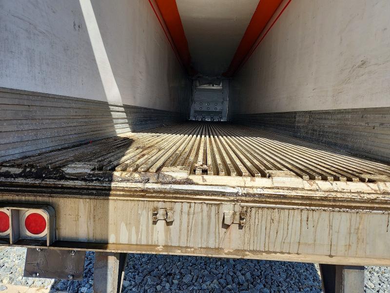 Aukcja sprzedaży 2021 Utility Trailer Vsra Reefe, vin: 3UTVS2533M8310306, numer aukcji: 50781626