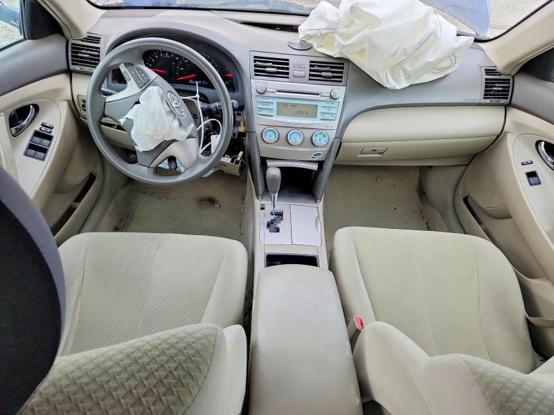 Aukcja sprzedaży 2009 Toyota Camry, vin: 4T1BE46K59U376608, numer aukcji: 49590206