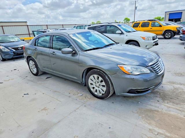 Продажа на аукционе авто 2012 Chrysler 200, vin: 1C3CCBAB2CN167309, номер лота: 49628896