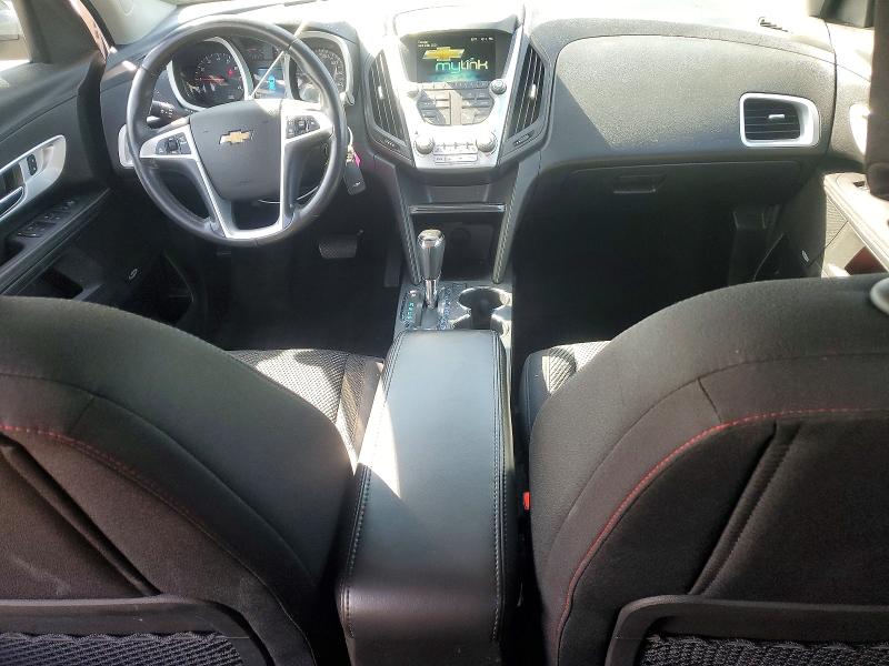 Aukcja sprzedaży 2016 Chevrolet Equinox, vin: 2GNFLFEKXG6304962, numer aukcji: 51415876