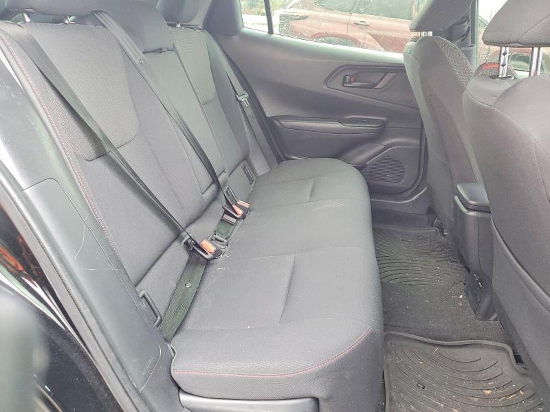 50516266 :رقم المزاد ، JTDACACU4P3010068 vin ، 2023 Toyota Prius Prime مزاد بيع