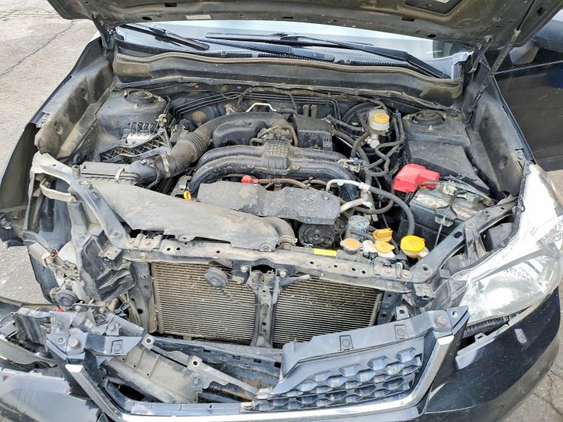 2016 Subaru Forester მანქანა იყიდება აუქციონზე, vin: JF2SJAAC9GG429693, აუქციონის ნომერი: 49641616