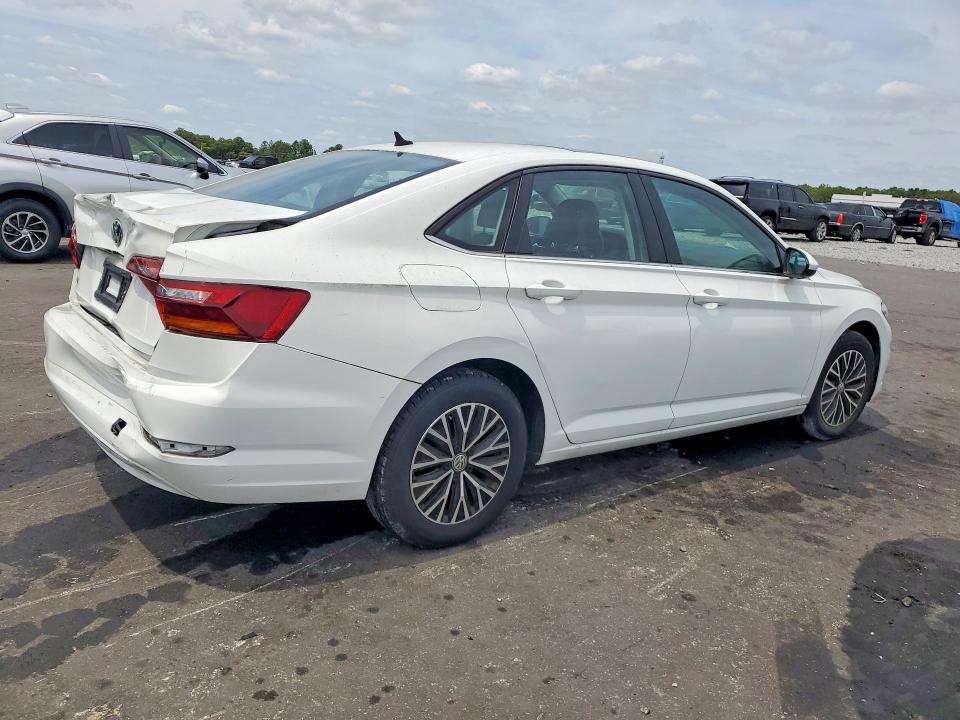 Продаж на аукціоні авто 2019 Volkswagen Jetta, vin: 3VWC57BU5KM009300, номер лоту: 49796806