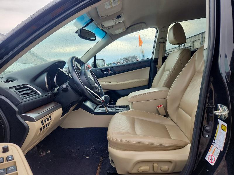 Продажа на аукционе авто 2016 Subaru Outback, vin: 4S4BSBJC4G3206742, номер лота: 49576476