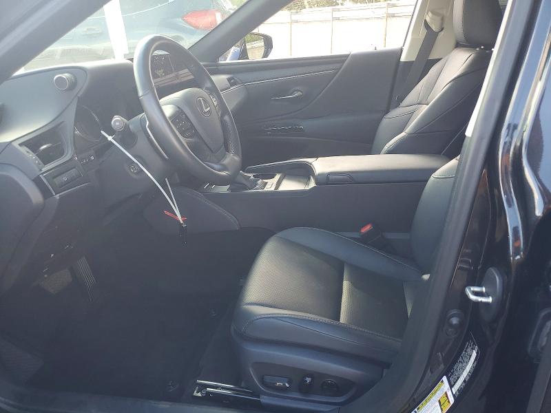 Aukcja sprzedaży 2024 Lexus Es 300h, vin: 58ADA1C10RU044521, numer aukcji: 48913866