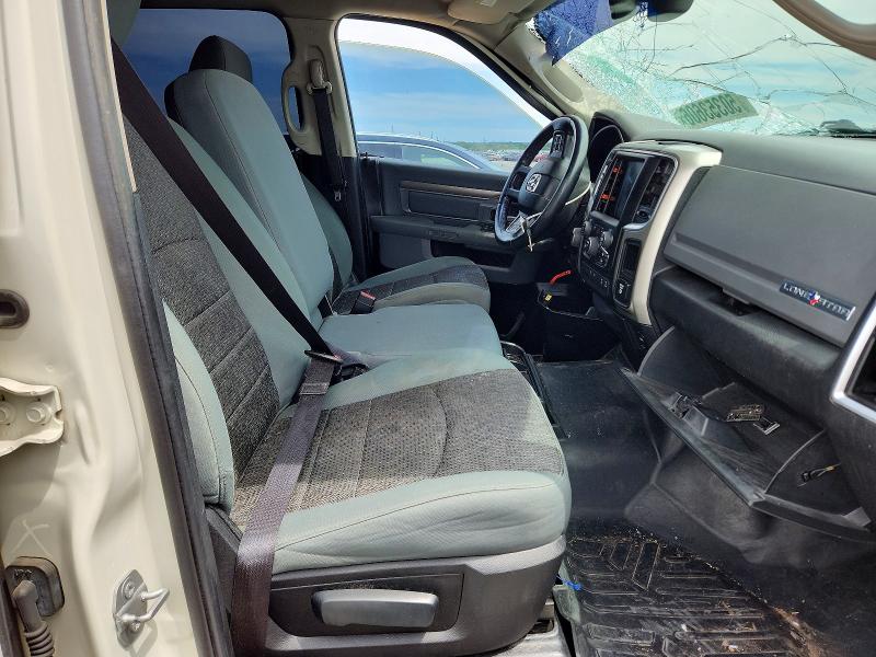 Продаж на аукціоні авто 2016 Ram 1500, vin: 1C6RR6LT3GS210183, номер лоту: 50353606