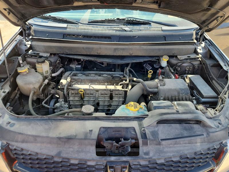 2018 Dodge Journey მანქანა იყიდება აუქციონზე, vin: 3C4PDCAB6JT490405, აუქციონის ნომერი: 51429376
