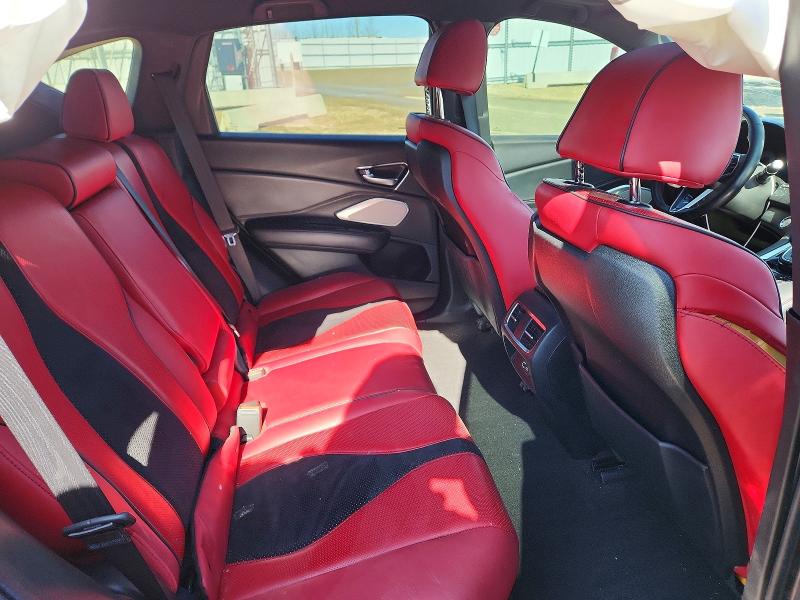 Продажа на аукционе авто 2019 Acura Rdx, vin: 5J8TC2H69KL805815, номер лота: 49143726