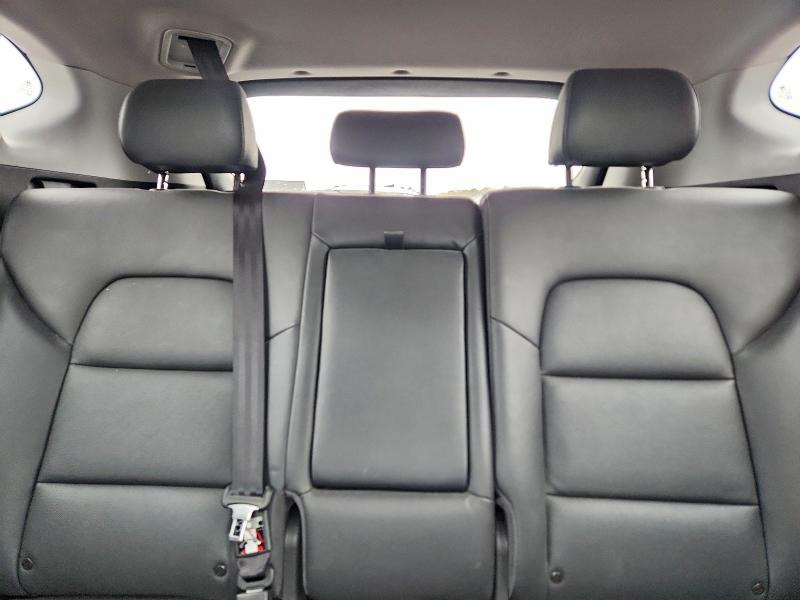 51804156 :رقم المزاد ، KM8J3CA22GU205167 vin ، 2016 Hyundai Tucson مزاد بيع