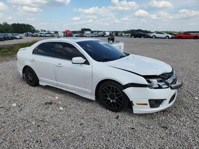 Aukcja sprzedaży 2011 Ford Fusion, vin: 3FAHP0KC6BR176923, numer aukcji: 49165536