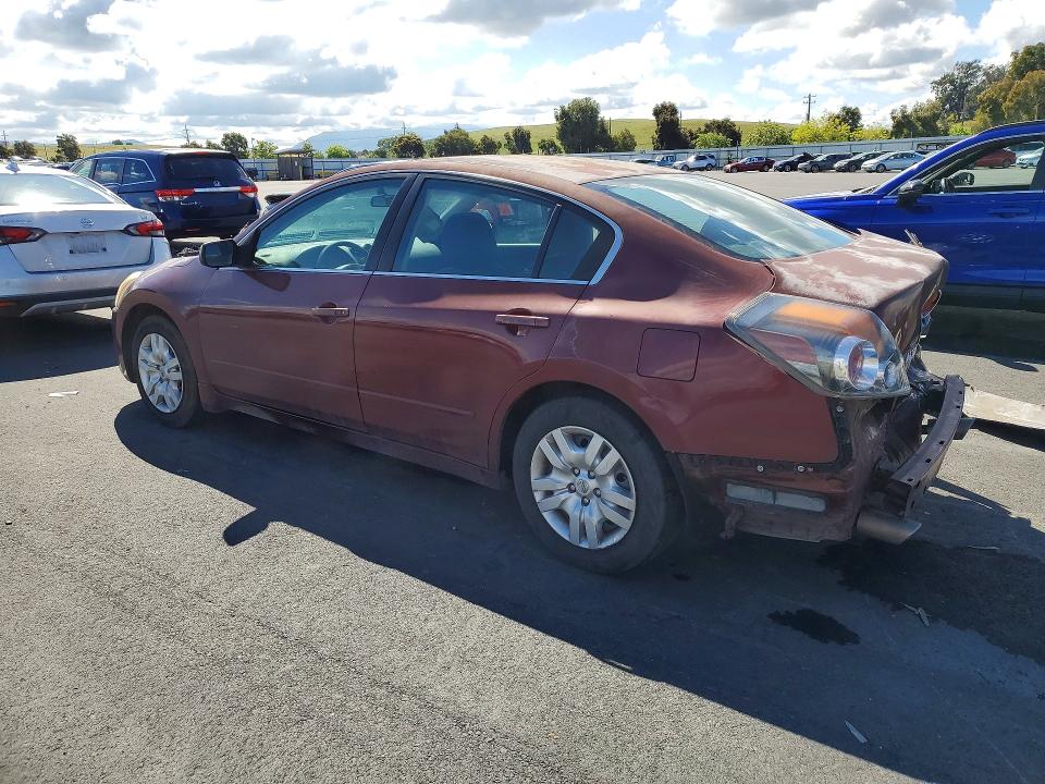Aukcja sprzedaży 2011 Nissan Altima, vin: 1N4AL2AP4BC135458, numer aukcji: 49691746