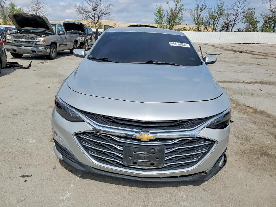 Aukcja sprzedaży 2021 Chevrolet Malibu, vin: 1G1ZD5STXMF066700, numer aukcji: 48696906