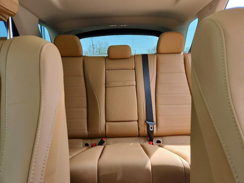 Продажа на аукционе авто 2026 Mercedes-benz Gle, vin: 4JGFB5KB2TB543418, номер лота: 50574866