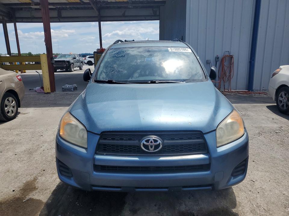 Aukcja sprzedaży 2012 Toyota Rav4, vin: 2T3ZF4DVXCW116700, numer aukcji: 51995166