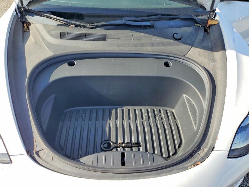 Продажа на аукционе авто 2021 Tesla Model 3, vin: 5YJ3E1EA6MF097105, номер лота: 52148846